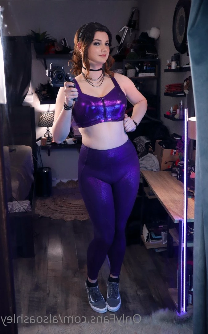 Ashley Barron (Trap) [ alsoashley ] Onlyfans leaked photo 4347859 on Hotleaks.tv