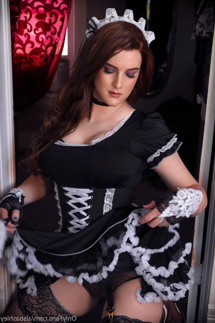 Ashley Barron (Trap) [ alsoashley ] Onlyfans leaked photo 4348992 on Hotleaks.tv