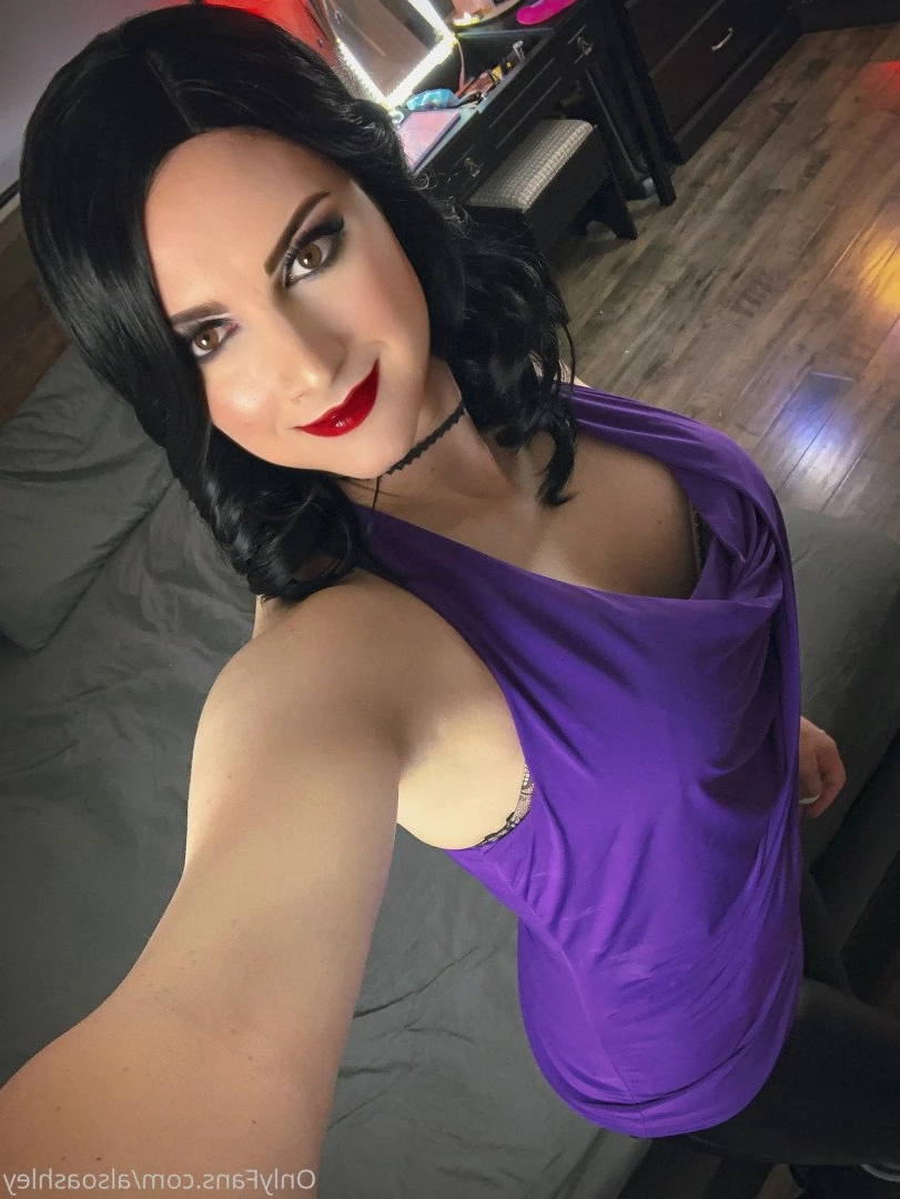 Ashley Barron (Trap) [ alsoashley ] Onlyfans leaked photo 4359003 on Hotleaks.tv