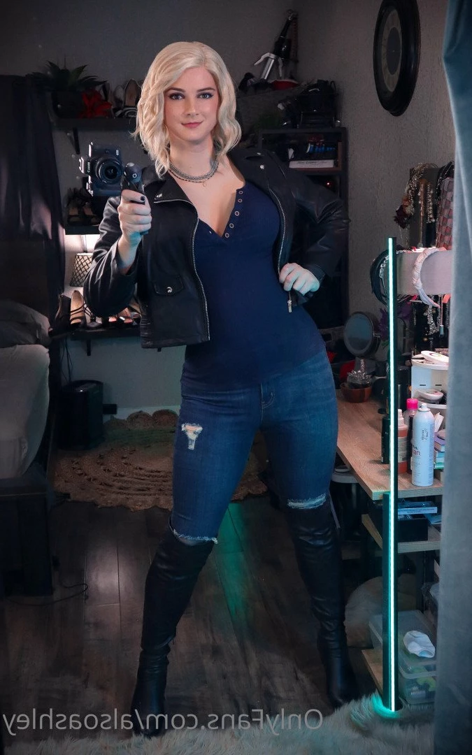 Ashley Barron (Trap) [ alsoashley ] Onlyfans leaked photo 4369858 on Hotleaks.tv