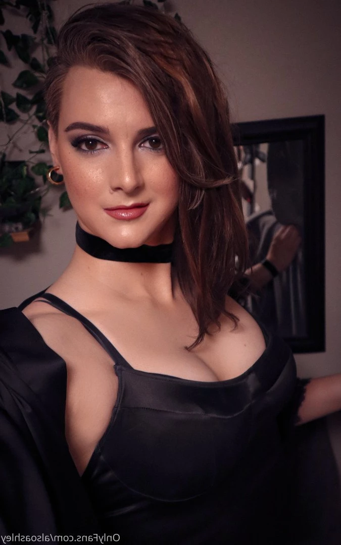 Ashley Barron (Trap) [ alsoashley ] Onlyfans leaked photo 4376033 on Hotleaks.tv