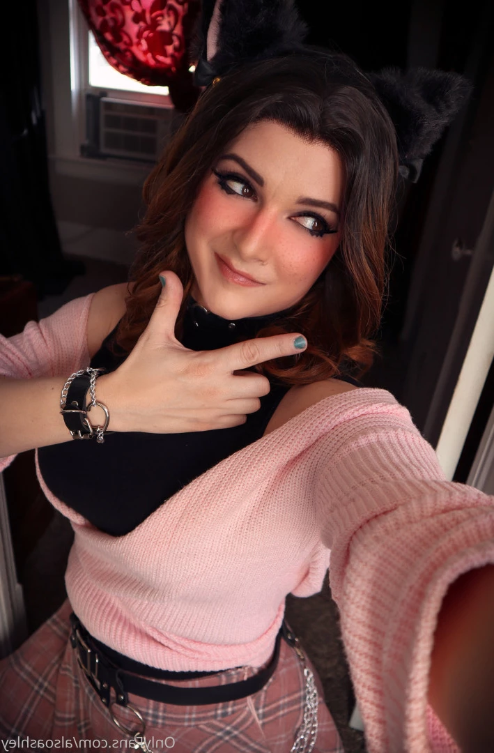 Ashley Barron (Trap) [ alsoashley ] Onlyfans leaked photo 6488203 on Hotleaks.tv