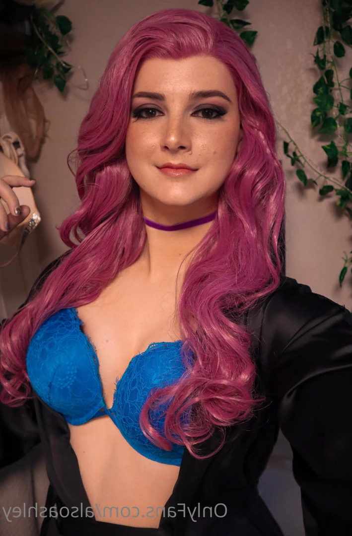 Ashley Barron (Trap) [ alsoashley ] Onlyfans leaked photo 6490621 on Hotleaks.tv