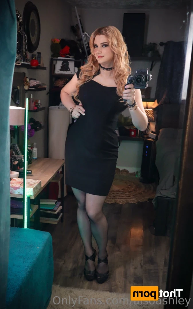 Ashley Barron (Trap) [ alsoashley ] Onlyfans leaked photo 15161667 on Hotleaks.tv