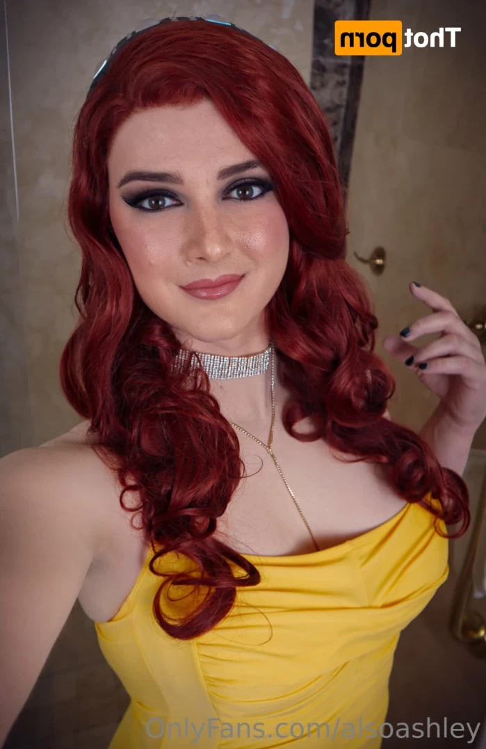 Ashley Barron (Trap) [ alsoashley ] Onlyfans leaked photo 15555744 on Hotleaks.tv
