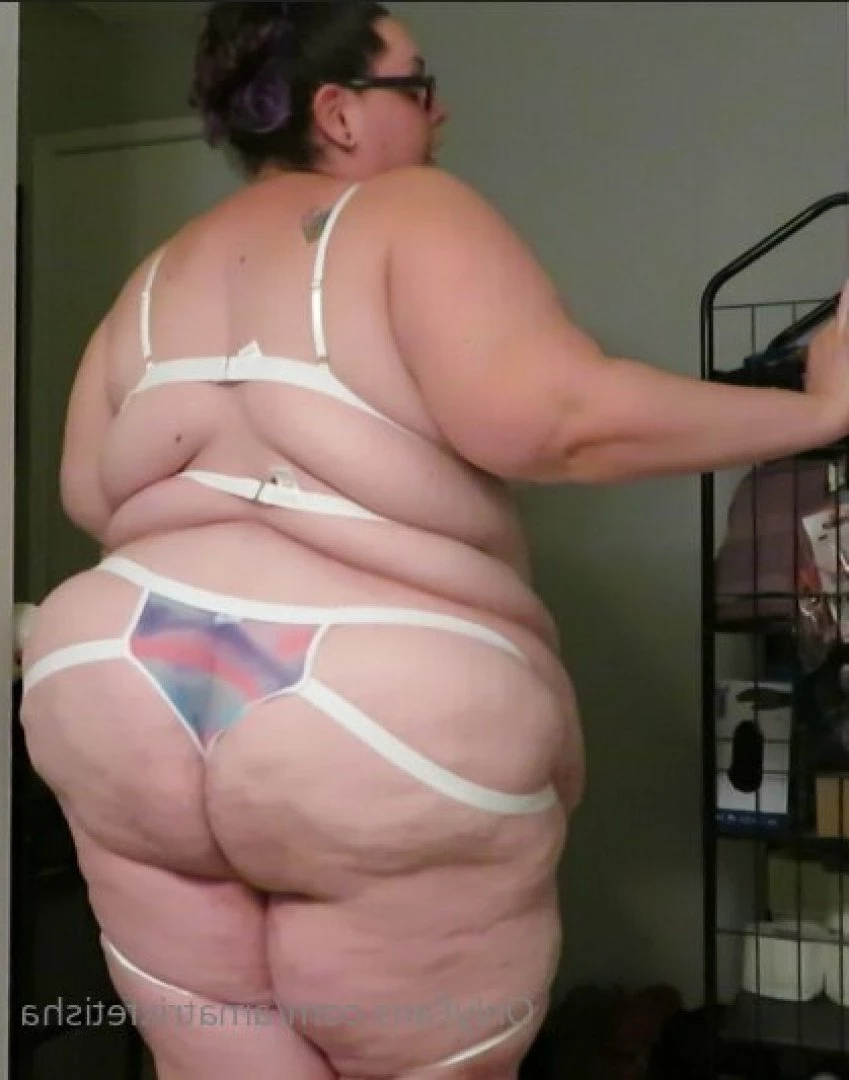 ssbbw amatrix [ amatrixfetisha ] Onlyfans leaked photo 4364190 on Hotleaks.tv