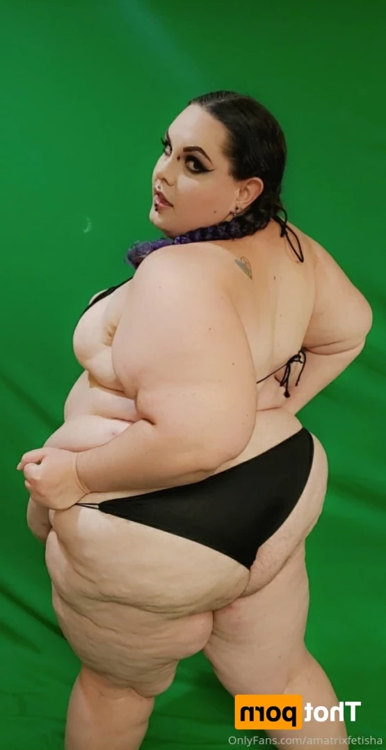 ssbbw amatrix [ amatrixfetisha ] Onlyfans leaked photo 12444578 on Hotleaks.tv