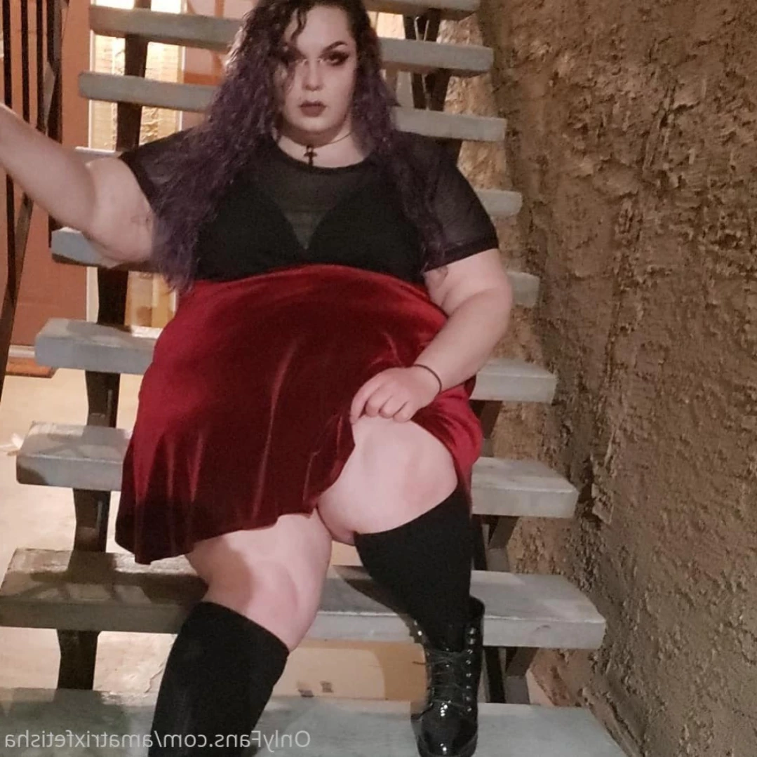 ssbbw amatrix [ amatrixfetisha ] Onlyfans leaked photo 13450994 on Hotleaks.tv
