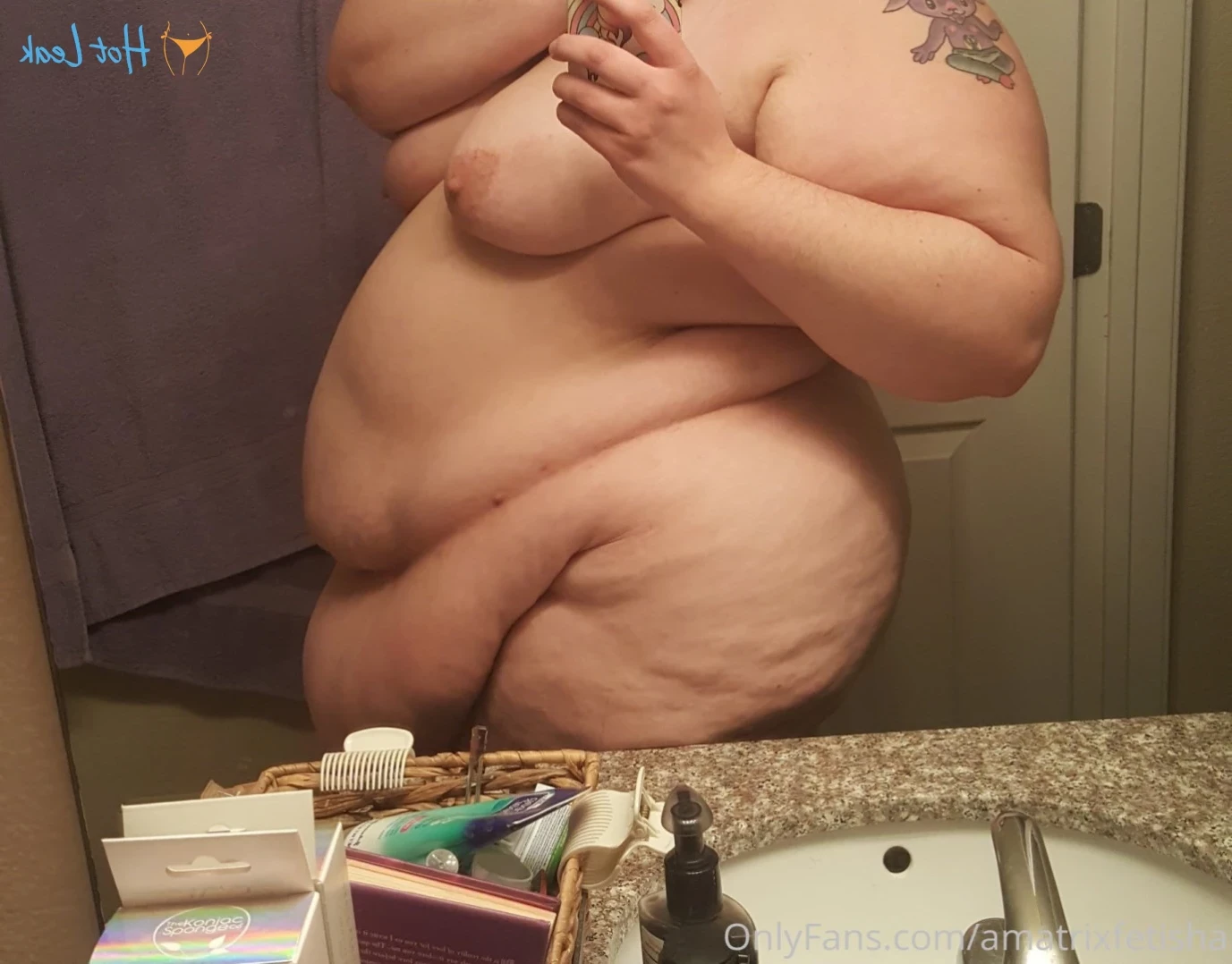 ssbbw amatrix [ amatrixfetisha ] Onlyfans leaked photo 14552127 on Hotleaks.tv