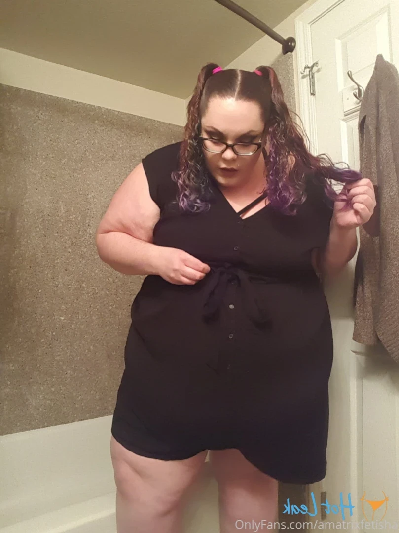 ssbbw amatrix [ amatrixfetisha ] Onlyfans leaked photo 14700993 on Hotleaks.tv