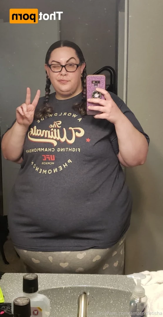 ssbbw amatrix [ amatrixfetisha ] Onlyfans leaked photo 14783586 on Hotleaks.tv
