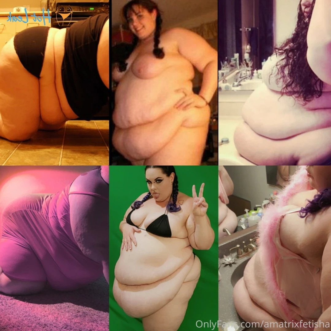 ssbbw amatrix [ amatrixfetisha ] Onlyfans leaked photo 14783709 on Hotleaks.tv