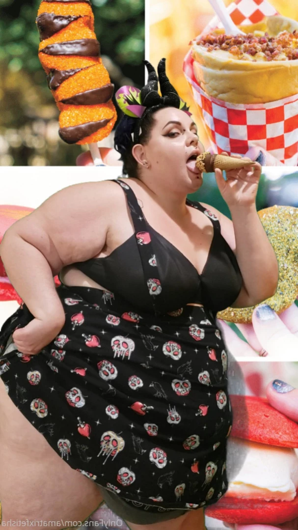 ssbbw amatrix [ amatrixfetisha ] Onlyfans leaked photo 15552455 on Hotleaks.tv