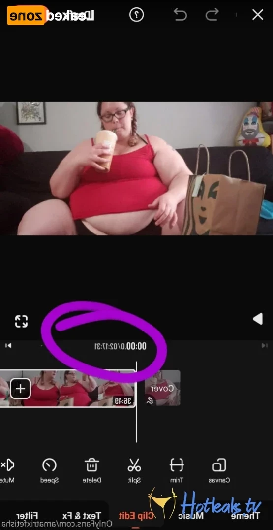 ssbbw amatrix [ amatrixfetisha ] Onlyfans leaked photo 15561290 on Hotleaks.tv
