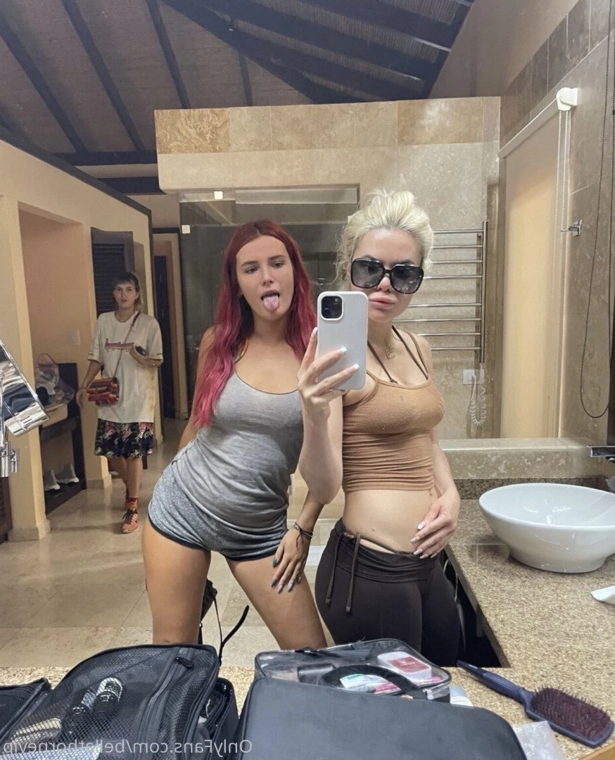 Bella Thorne [ bellathornevip ] Onlyfans leaked photo 4262081 on Hotleaks.tv