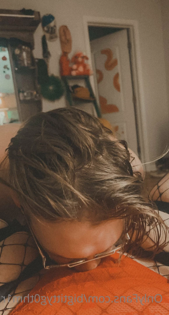 bigtittyg0thm1r Onlyfans leaked photo 6646372 on Hotleaks.tv