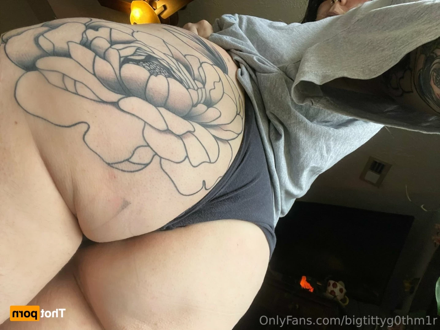 bigtittyg0thm1r Onlyfans leaked photo 15566839 on Hotleaks.tv