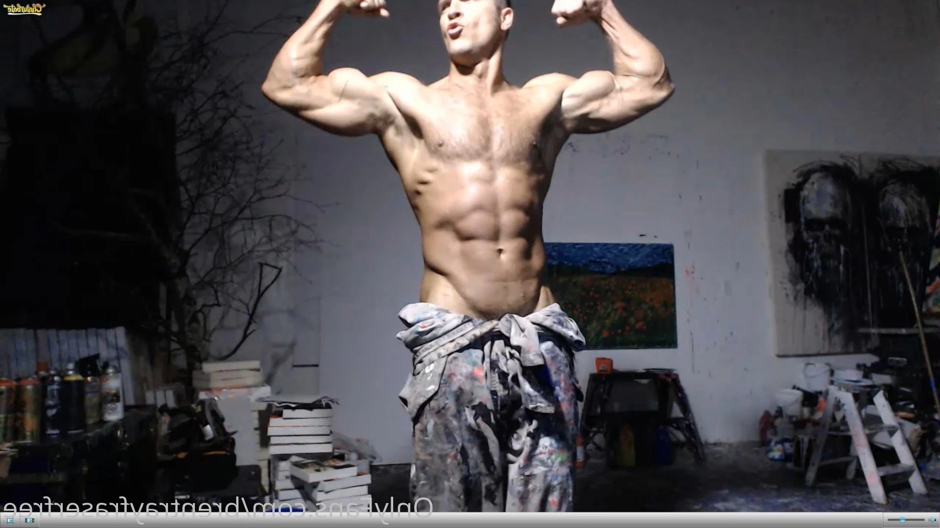 Brent Ray Fraser FREE [ brentrayfraserfree ] Onlyfans leaked photo 2425784 on Hotleaks.tv