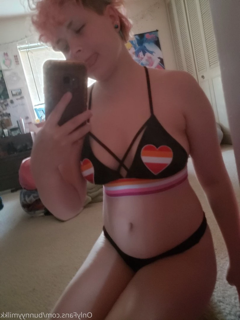 bunny [ bunnyymilkk ] Onlyfans leaked photo 3852732 on Hotleaks.tv