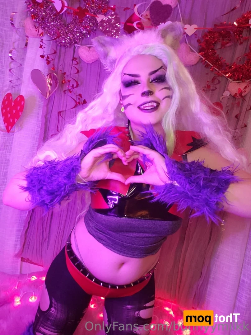 bunny [ bunnyymilkk ] Onlyfans leaked photo 11365619 on Hotleaks.tv