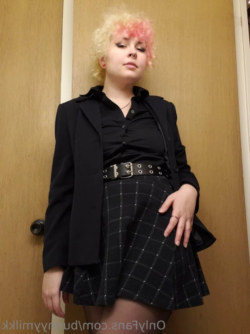 bunny [ bunnyymilkk ] Onlyfans leaked photo 11397626 on Hotleaks.tv