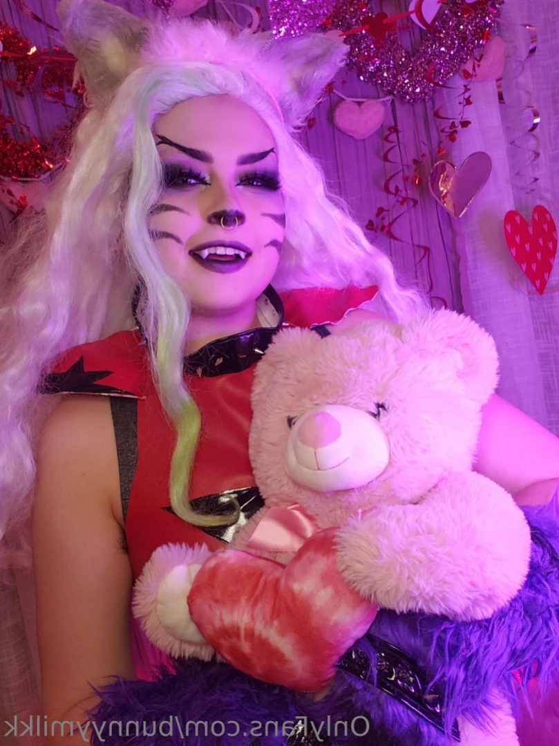 bunny [ bunnyymilkk ] Onlyfans leaked photo 11855244 on Hotleaks.tv