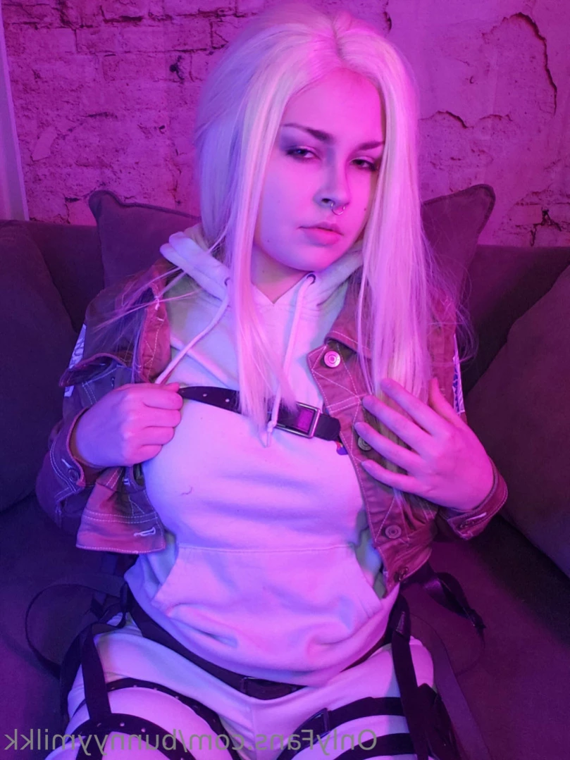 bunny [ bunnyymilkk ] Onlyfans leaked photo 12018952 on Hotleaks.tv