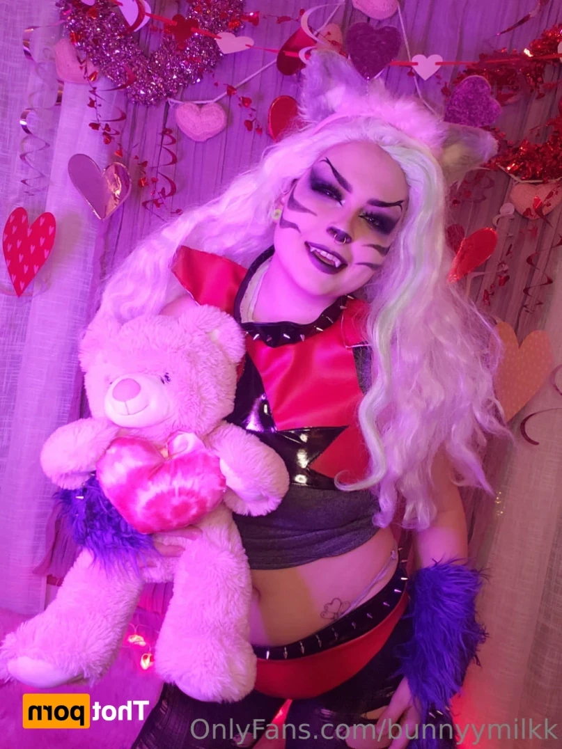 bunny [ bunnyymilkk ] Onlyfans leaked photo 14505608 on Hotleaks.tv