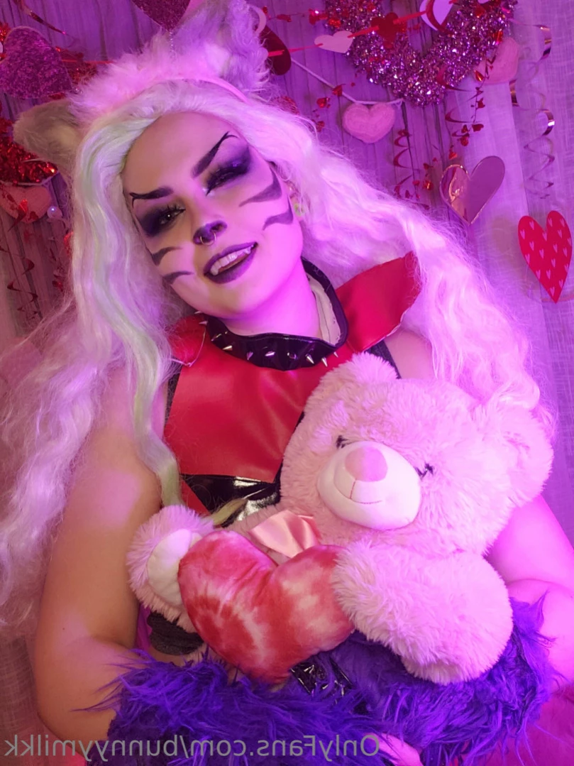 bunny [ bunnyymilkk ] Onlyfans leaked photo 14782243 on Hotleaks.tv