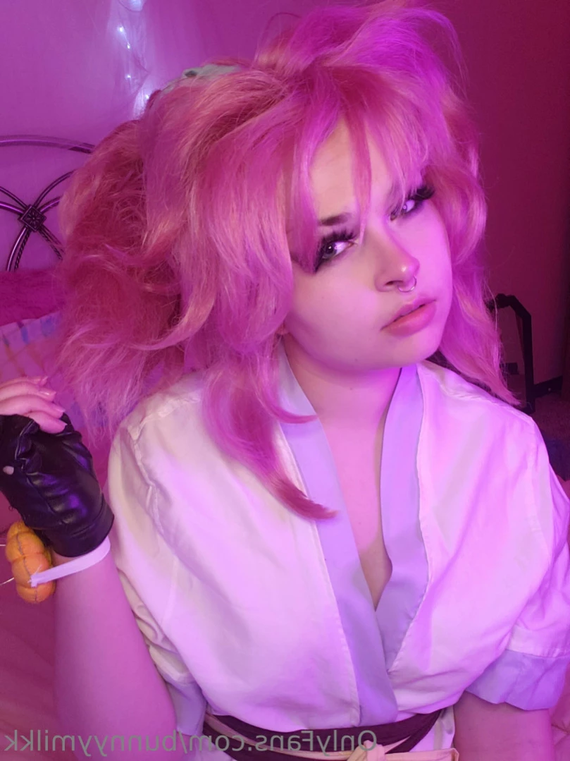 bunny [ bunnyymilkk ] Onlyfans leaked photo 15245690 on Hotleaks.tv