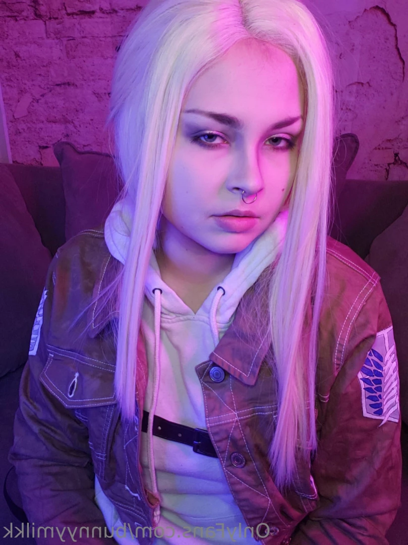 bunny [ bunnyymilkk ] Onlyfans leaked photo 15566426 on Hotleaks.tv
