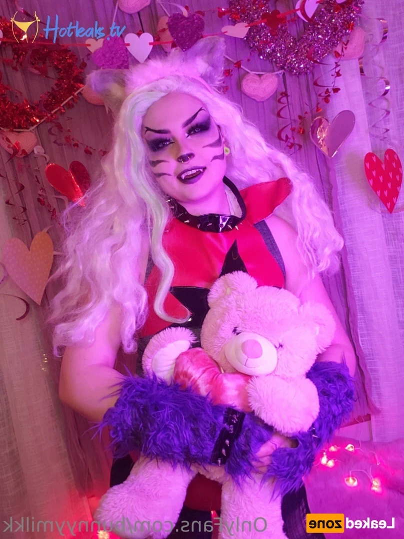 bunny [ bunnyymilkk ] Onlyfans leaked photo 15566505 on Hotleaks.tv