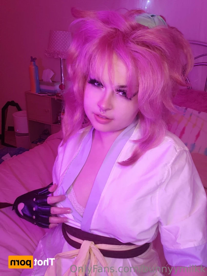 bunny [ bunnyymilkk ] Onlyfans leaked photo 15566513 on Hotleaks.tv