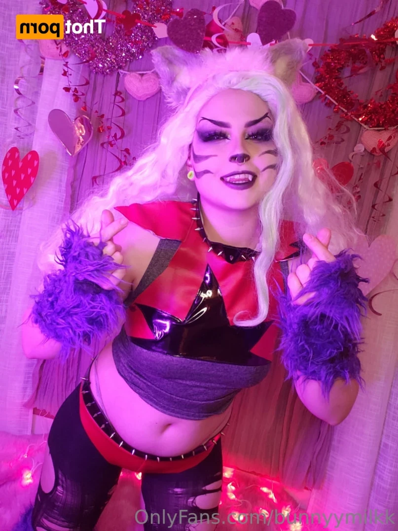 bunny [ bunnyymilkk ] Onlyfans leaked photo 15566529 on Hotleaks.tv