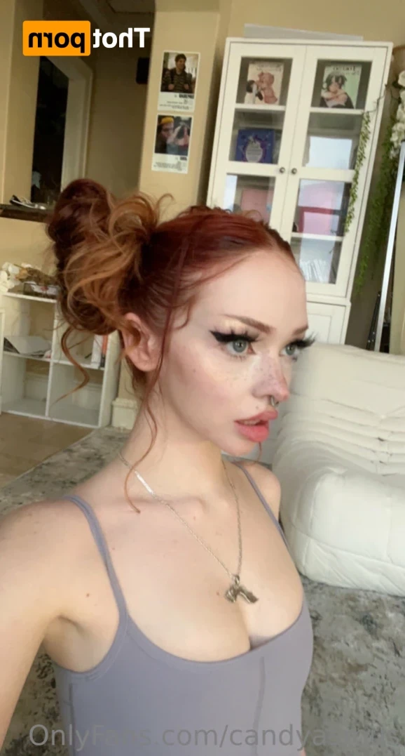 💕Candy Baby🌙 [ candyasmus ] Onlyfans leaked photo 11955142 on Hotleaks.tv
