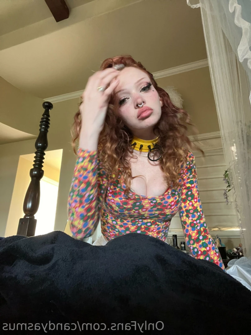 💕Candy Baby🌙 [ candyasmus ] Onlyfans leaked photo 11955170 on Hotleaks.tv