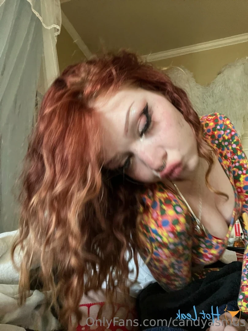 💕Candy Baby🌙 [ candyasmus ] Onlyfans leaked photo 11975046 on Hotleaks.tv