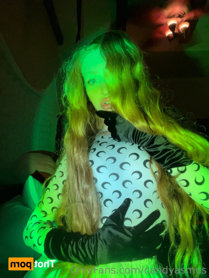 💕Candy Baby🌙 [ candyasmus ] Onlyfans leaked photo 12445783 on Hotleaks.tv