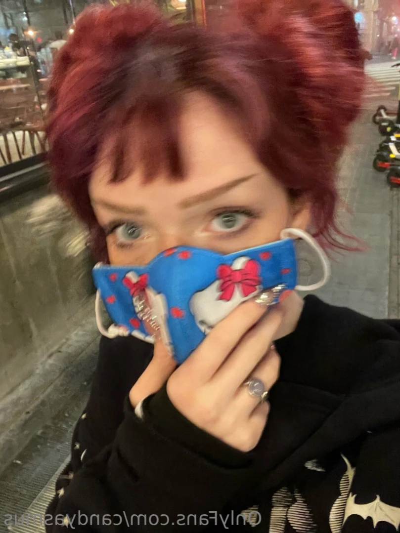 💕Candy Baby🌙 [ candyasmus ] Onlyfans leaked photo 12563499 on Hotleaks.tv