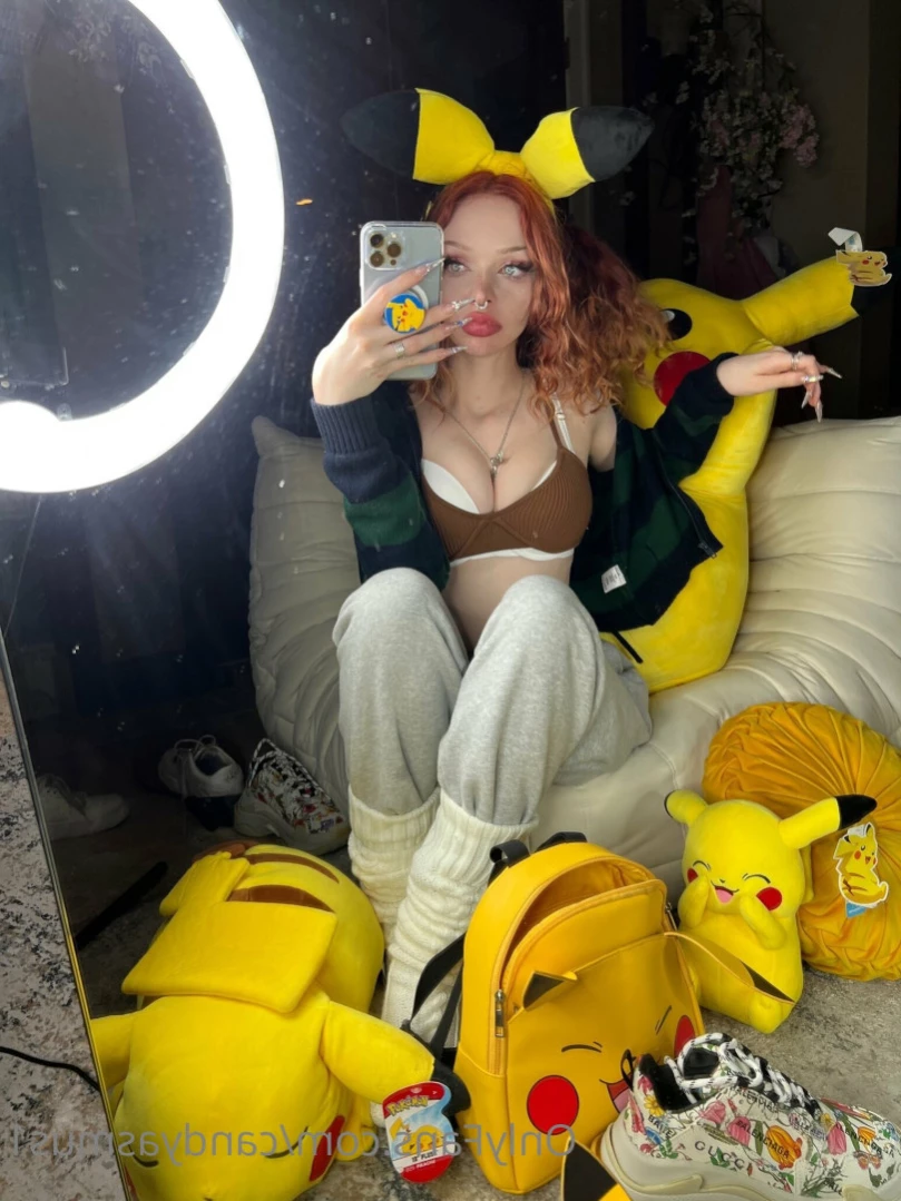 💕Candy Baby🌙 [ candyasmus ] Onlyfans leaked photo 12946933 on Hotleaks.tv