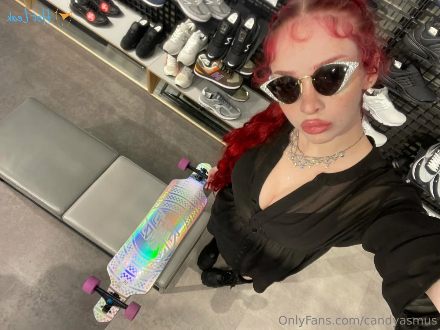 💕Candy Baby🌙 [ candyasmus ] Onlyfans leaked photo 13032697 on Hotleaks.tv
