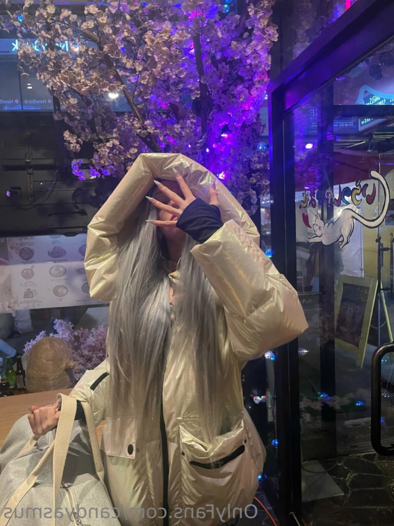 💕Candy Baby🌙 [ candyasmus ] Onlyfans leaked photo 13440572 on Hotleaks.tv