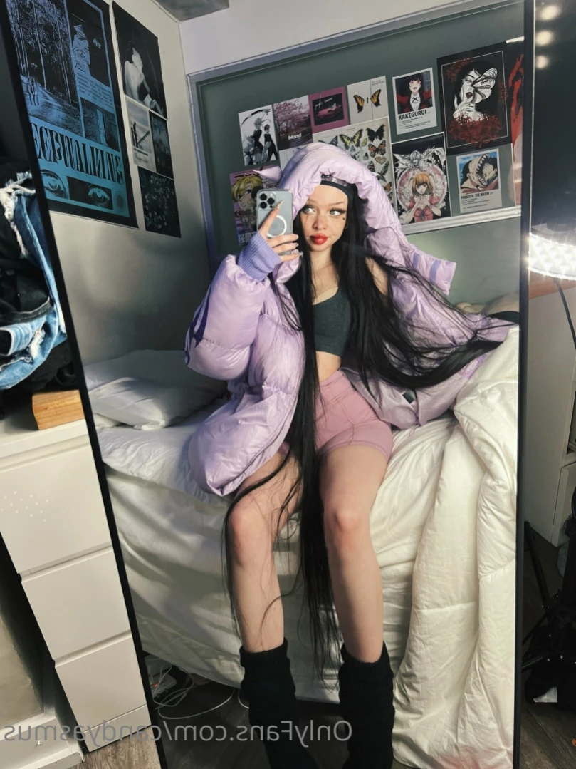 💕Candy Baby🌙 [ candyasmus ] Onlyfans leaked photo 13472176 on Hotleaks.tv