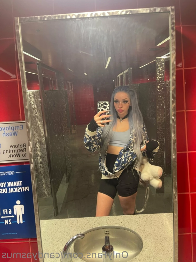 💕Candy Baby🌙 [ candyasmus ] Onlyfans leaked photo 14415058 on Hotleaks.tv