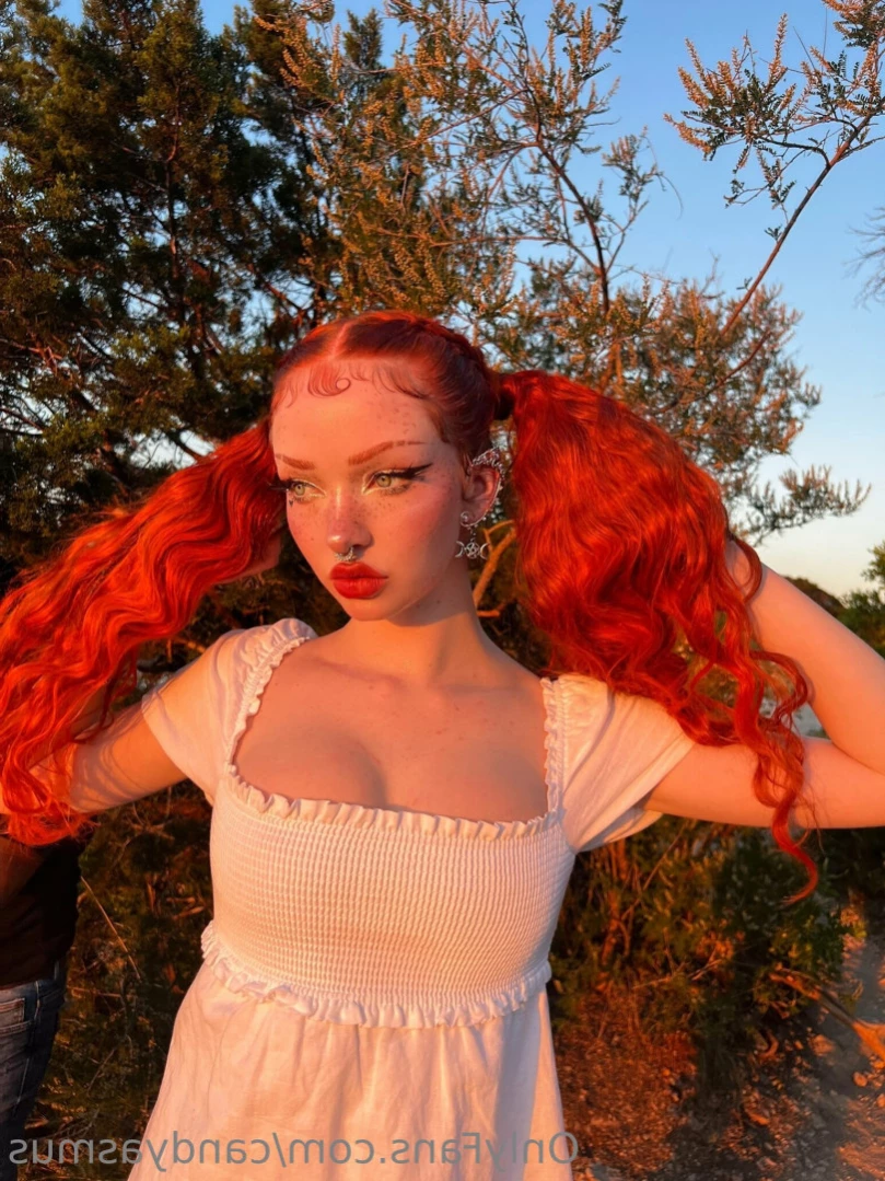 💕Candy Baby🌙 [ candyasmus ] Onlyfans leaked photo 14497330 on Hotleaks.tv