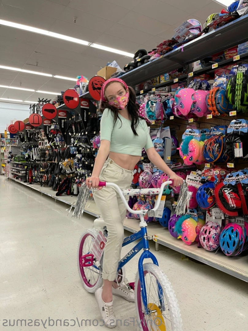 💕Candy Baby🌙 [ candyasmus ] Onlyfans leaked photo 14628176 on Hotleaks.tv
