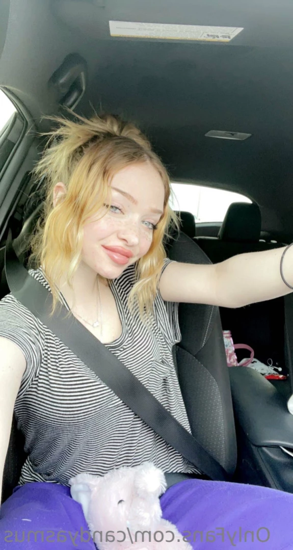 💕Candy Baby🌙 [ candyasmus ] Onlyfans leaked photo 15287114 on Hotleaks.tv