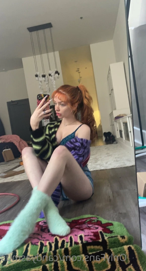 💕Candy Baby🌙 [ candyasmus ] Onlyfans leaked photo 15429905 on Hotleaks.tv