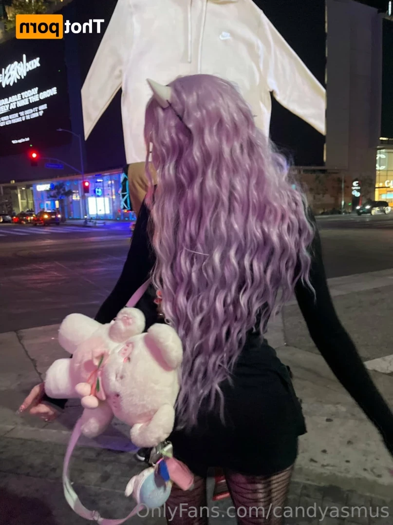 💕Candy Baby🌙 [ candyasmus ] Onlyfans leaked photo 15565282 on Hotleaks.tv