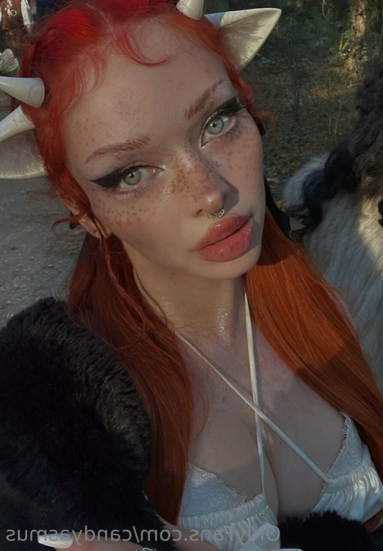 💕Candy Baby🌙 [ candyasmus ] Onlyfans leaked photo 15565339 on Hotleaks.tv